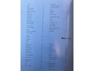 Kookboeken Creatief koken: Cocktails