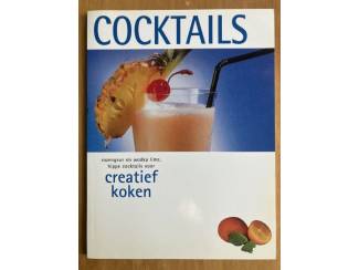Creatief koken: Cocktails