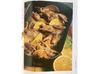 Kookboeken Creatief koken: Gevogelte