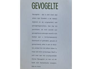 Kookboeken Creatief koken: Gevogelte