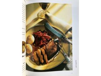 Kookboeken Creatief koken: Gevogelte