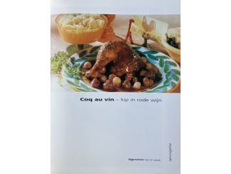 Kookboeken Creatief koken: Gevogelte