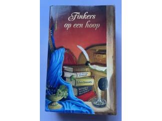 Finkers op een hoop