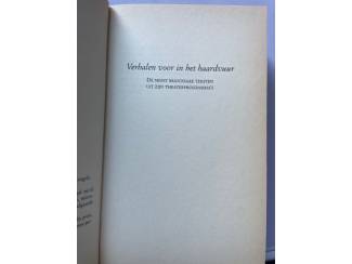 Toneel en Theater Finkers op een hoop