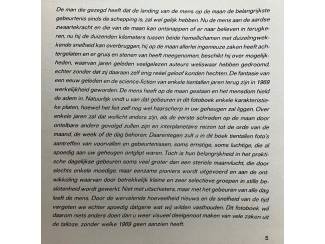 Geschiedenis en Politiek Het aanzien 1969