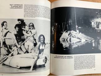 Geschiedenis en Politiek Het aanzien 1969