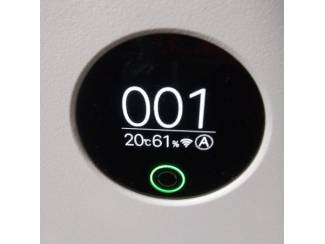 Huishoudelijk Xiaomi Mi Air Purifier 3H