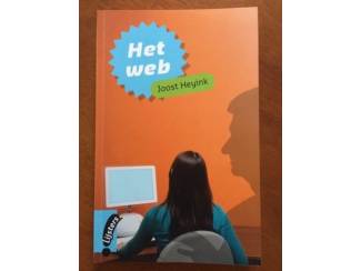 Het web - Joost Heyink