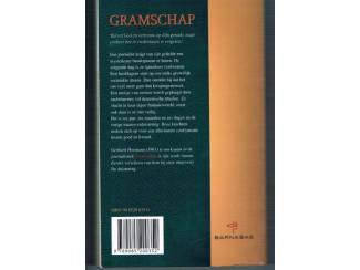 Thrillers en Spanning Gerhard Hormann &ndash; Gramschap