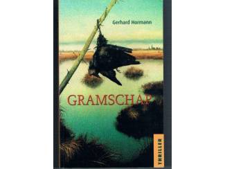 Gerhard Hormann &ndash; Gramschap
