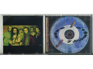 CD Bass and Trouble Selector's Item 16 nrs cd 1995 ZGAN