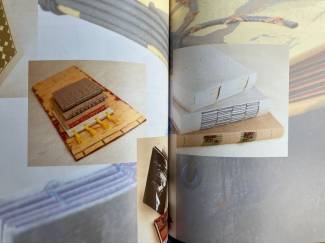 Creativiteit Handmade Books - Sue M. Doggett