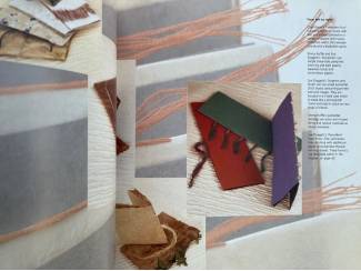 Creativiteit Handmade Books - Sue M. Doggett