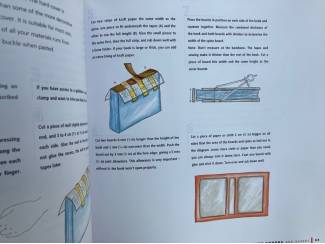 Creativiteit Handmade Books - Sue M. Doggett