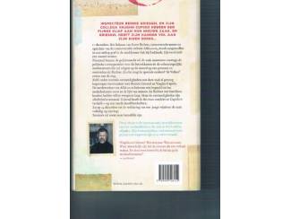 Thrillers en Spanning Deon Meyer &ndash; Icarus