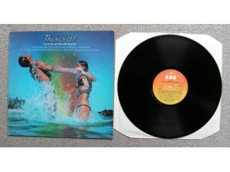 Grammofoon / Vinyl This Is It! 20 Of The Hottest Hits Around 20 nrs LP 1979 ZGAN