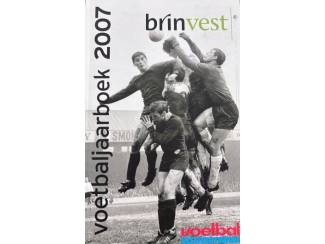 Sport | Voetbal Voetbaljaarboek 2007