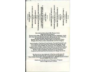 Cassettebandjes Louis Clark & The Royal Philharmonic Orchestra 12 nrs ZGAN