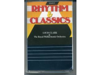 Cassettebandjes Louis Clark & The Royal Philharmonic Orchestra 12 nrs ZGAN