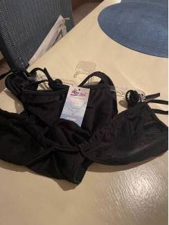 Dameskleding Bikini