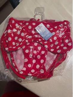 Dameskleding Bikini