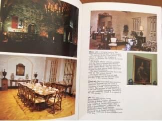 Reisboeken Knappogue Castle - County Clare - Ireland