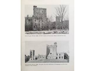 Reisboeken Knappogue Castle - County Clare - Ireland