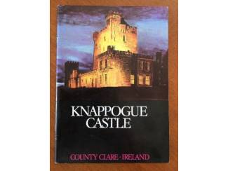 Knappogue Castle - County Clare - Ireland