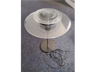 Lampen | Tafellampen Vintage IKEA Cirkle lamp
