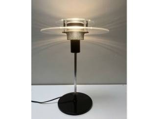 Lampen | Tafellampen Vintage IKEA Cirkle lamp