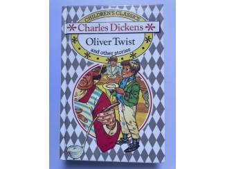 Oliver Twist and other stories - Charles Dickens