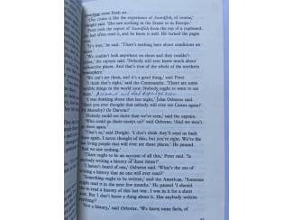 Science Fiction On the Beach - Nevil Shute