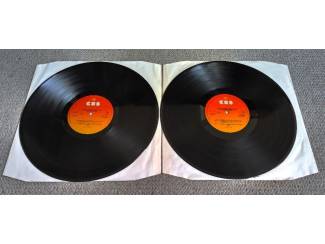Grammofoon / Vinyl Frank Zappa &lrm;&ndash; Tinsel Town Rebellion 16 nrs 2LP 1981 ZGAN