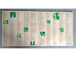 Grammofoon / Vinyl Frank Zappa &lrm;&ndash; Tinsel Town Rebellion 16 nrs 2LP 1981 ZGAN