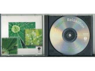 CD Natural Relaxation 6 nrs CD 2001 ZGAN