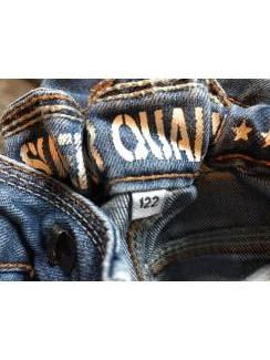 Kleding Spijkerbroek MT122