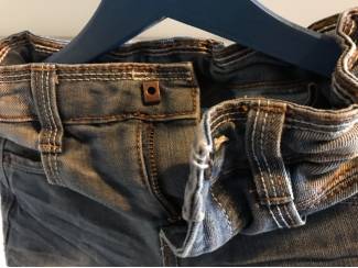 Kleding Spijkerbroek MT122