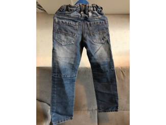 Kleding Spijkerbroek MT122