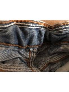 Kleding Spijkerbroek MT128