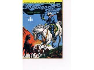 De Onbekende Stille nr. 75