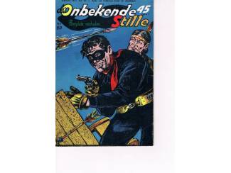 De Onbekende Stille nr. 80