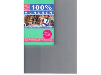100 % M&uuml;nchen