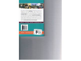 Reisboeken 100 % Amsterdam