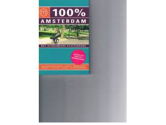 100 % Amsterdam