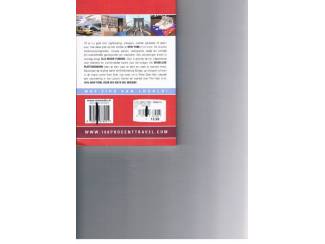 Reisboeken 100 % New York