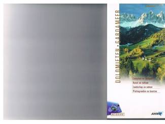 Dolomieten &ndash; Gardameer