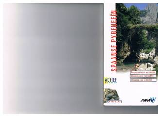 Spaanse Pyrenee&euml;n