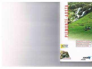 Piemonte &ndash; Aosta