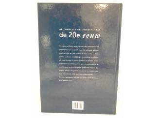 Geschiedenis en Politiek De complete geschiedenis van de 20e eeuw