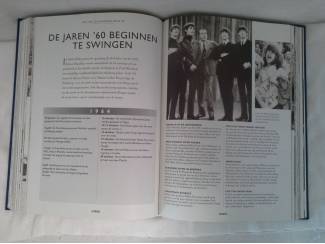 Geschiedenis en Politiek De complete geschiedenis van de 20e eeuw